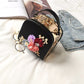Korean Style Metal Fashion For Dinner Bags