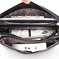 Women's Korean Versatile Fashionable Mom Generous Bags
