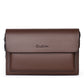Men's Combination Clutch Large Capacity Leather Business Men's Handbags