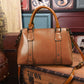 Women's Fashion Genuine Leather Korean Style One Handbags