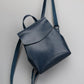 Popular Women's Comfortable New Fashion Leather Backpacks