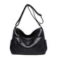 Women's Korean Style Versatile Trendy Pocket Large Bags