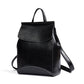 Popular Women's Comfortable New Fashion Leather Backpacks