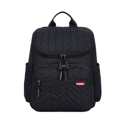 Creative Embroidery Thread Diaper Large Capacity Bags