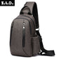 Charming Elegant Stylish Fashion Multifunctional Waterproof Shoulder Bags
