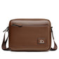 Men's Stylish Large Capacity Waterproof Hard-wearing Men's Messenger Bags