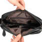 Men's Stylish Large Capacity Waterproof Hard-wearing Men's Messenger Bags