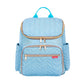 Creative Embroidery Thread Diaper Large Capacity Bags