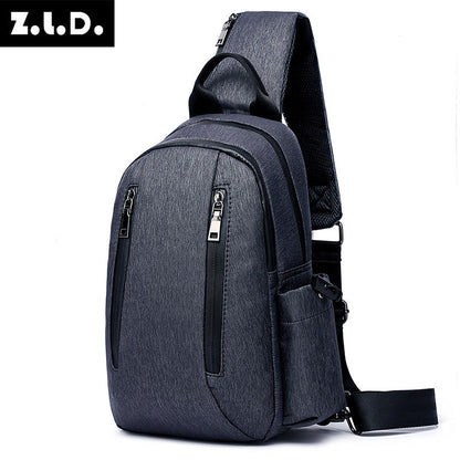 Charming Elegant Stylish Fashion Multifunctional Waterproof Shoulder Bags