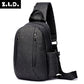 Charming Elegant Stylish Fashion Multifunctional Waterproof Shoulder Bags