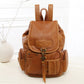 Women's Beautiful Vintage Fashion Trend Hook Backpacks