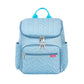 Creative Embroidery Thread Diaper Large Capacity Bags