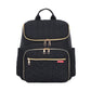 Creative Embroidery Thread Diaper Large Capacity Bags