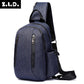 Charming Elegant Stylish Fashion Multifunctional Waterproof Shoulder Bags