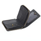 Leather Short Horizontal First Layer Cowhide Leisure Men's Wallets