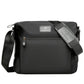 Men's Comfortable Oxford Cloth Large Capacity Men's Shoulder Bags