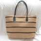 Women's Straw Summer Fashion Simple Holiday Shoulder Bags