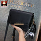 Women's Summer Fashionable Korean Style Simple Chain Shoulder Bags