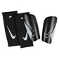 NIKE Unisex Mercurial Lite - FA22 Protección Negro/Negro/Blanco S UK