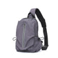 Men's Graceful Innovative Trendy Fashion Green Men's Chest Bags