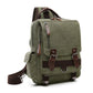 Women's & Men's & Korean Style For Canvas Fashion Business Commute Computer One Backpacks