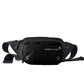 Men's Slouchy Beautiful Running Pouch Canvas Men's Waist Packs