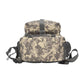 Military Fans Camouflage Tactics Upgraded Version Sports Backpacks
