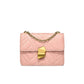 Women's Popular Fresh Diamond Chain Fashion Crossbody Bags
