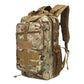 Military Fans Camouflage Tactics Upgraded Version Sports Backpacks
