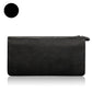 Women's Cowhide Exquisite High Quality Candy Color Fashion Ladies Wallets