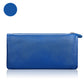Women's Cowhide Exquisite High Quality Candy Color Fashion Ladies Wallets