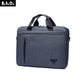 Large Size Can Hold Inch Capacity Men's Handbags