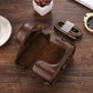 Suitable For Fuji Protective Leather Graphy Bags
