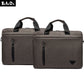 Large Size Can Hold Inch Capacity Men's Handbags