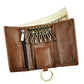 Men's Top Layer Crazy Horse Skin Cowhide Men's Wallets