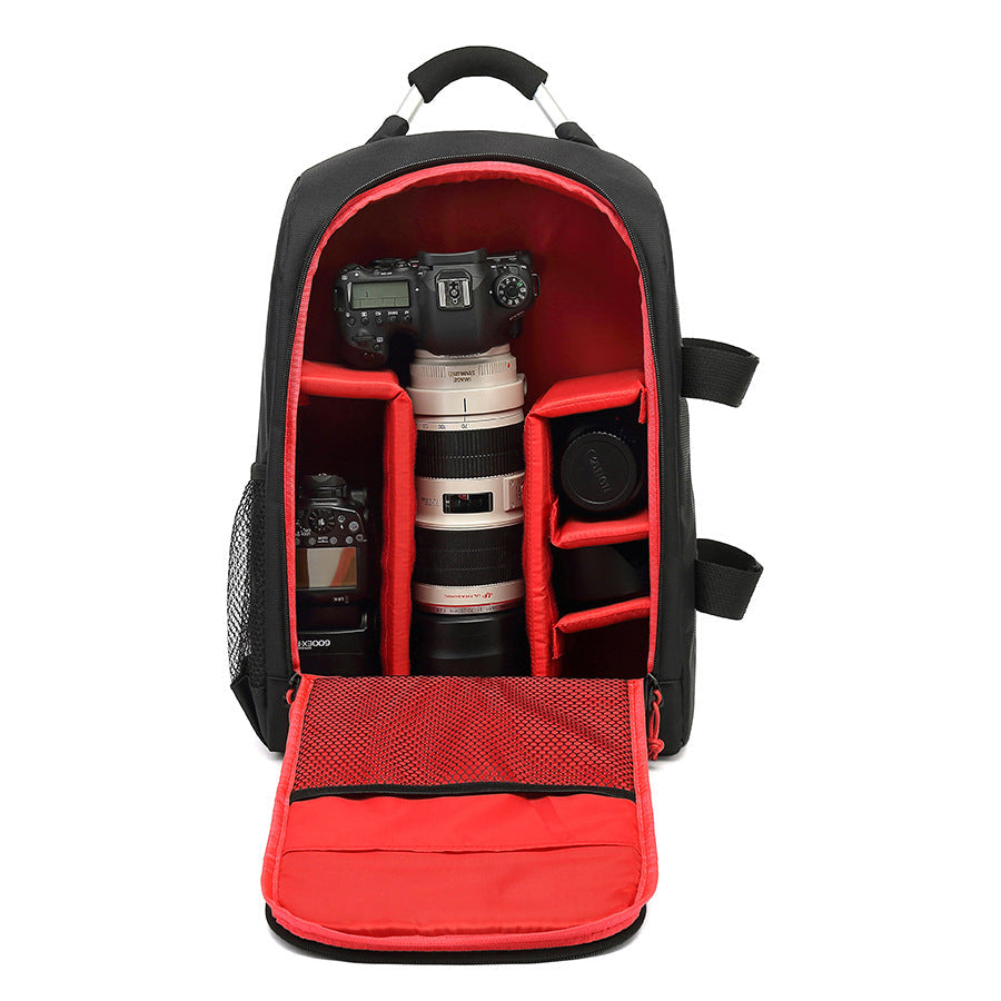 Elegant For Graphy Large Waterproof Liner Bags