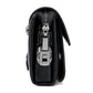 Men's Password Clutch Large Capacity Retro Business Trendy Bags