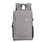 Stylish Double Computer Fashion Graphy Portable Bags