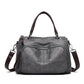 Women's Soft Leather Summer Large Capacity Crossbody Bags