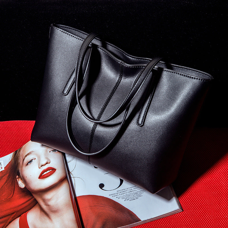 Women's Creative Classy New Fashion Large Bags