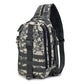 Men's Lure Single Exercise Large Capacity Sports Backpacks