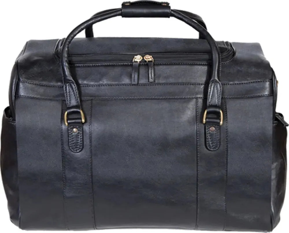 Scully Cityscape - Bolsa de viaje de gran tamaño