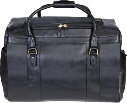 Scully Cityscape - Bolsa de viaje de gran tamaño