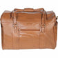 Scully Cityscape - Bolsa de viaje de gran tamaño