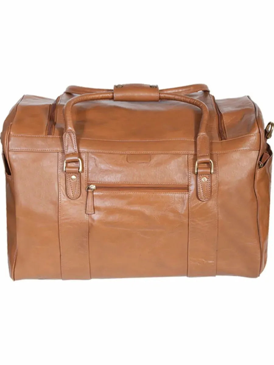 Scully Cityscape - Bolsa de viaje de gran tamaño
