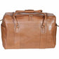 Scully Cityscape - Bolsa de viaje de gran tamaño