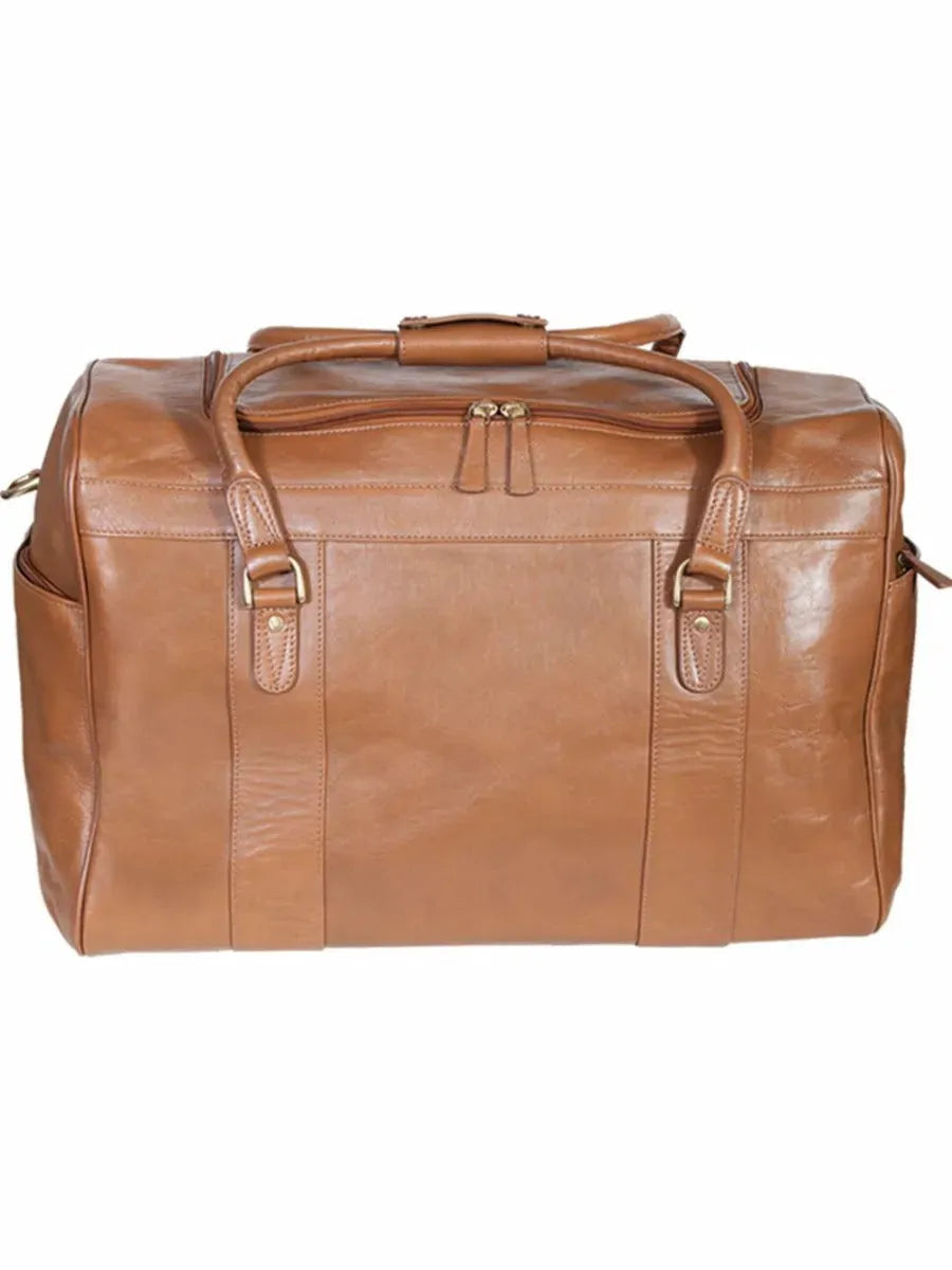 Scully Cityscape - Bolsa de viaje de gran tamaño