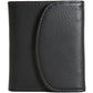 Men's Short Retro Large Capacity Driving License Men's Wallets