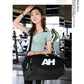 Women's & Men's & Customized Training Large Capacity Portable Travel Bags