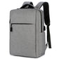 Men's Multifunctional Computer Customized Printed Waterproof Business Backpacks